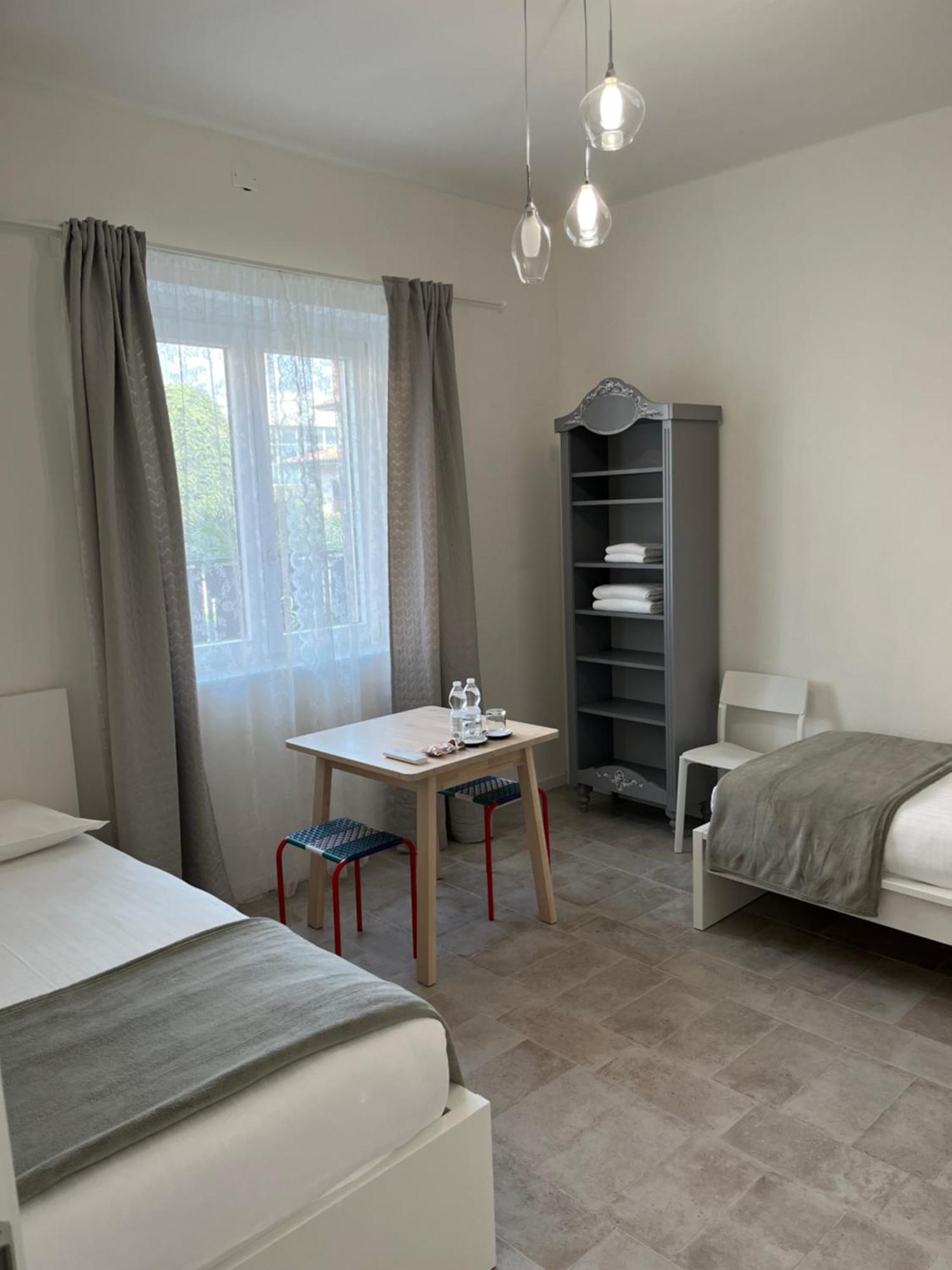 Bed and Breakfast Flora Orio al Serio Exterior foto