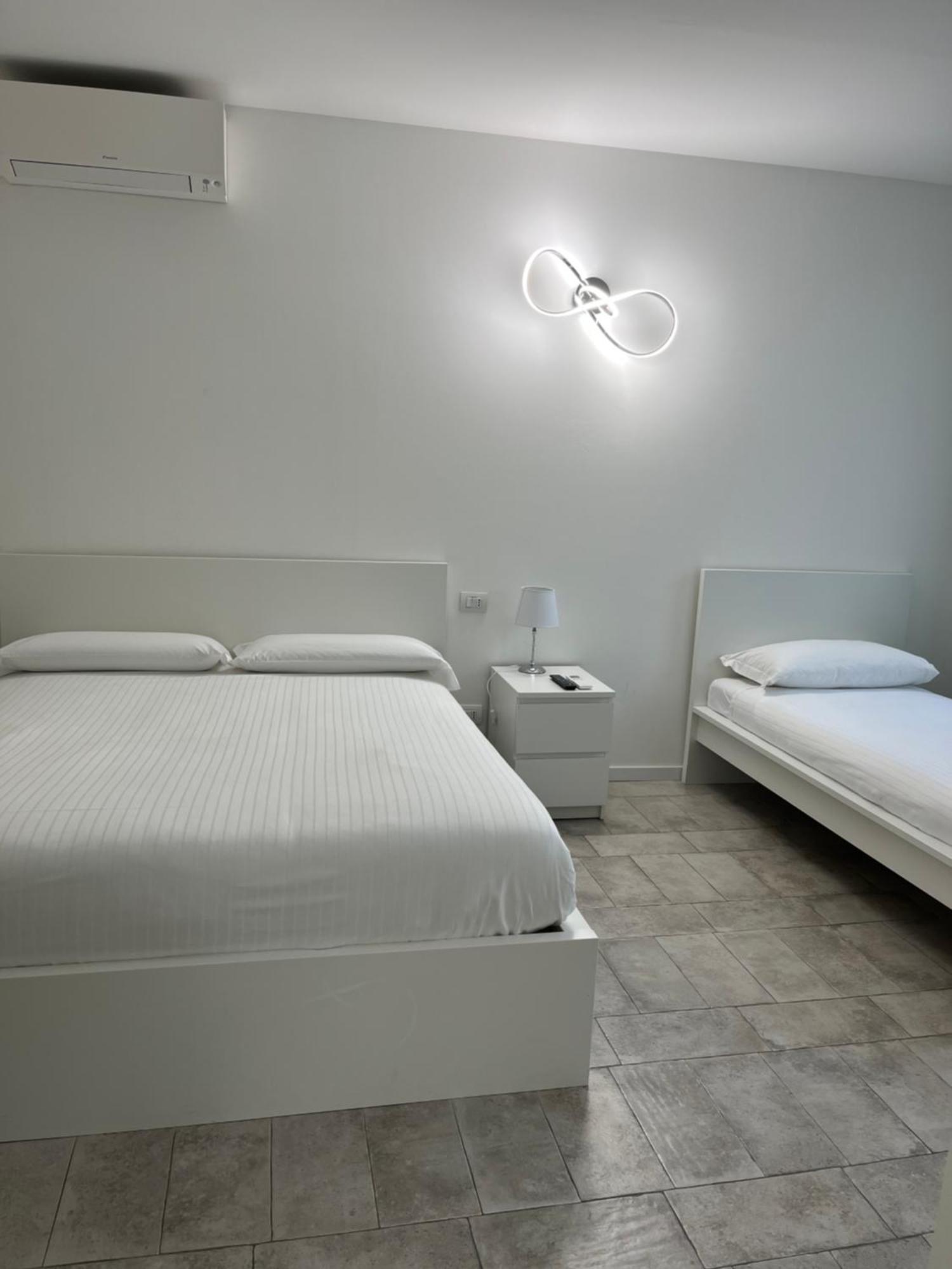 Bed and Breakfast Flora Orio al Serio Exterior foto